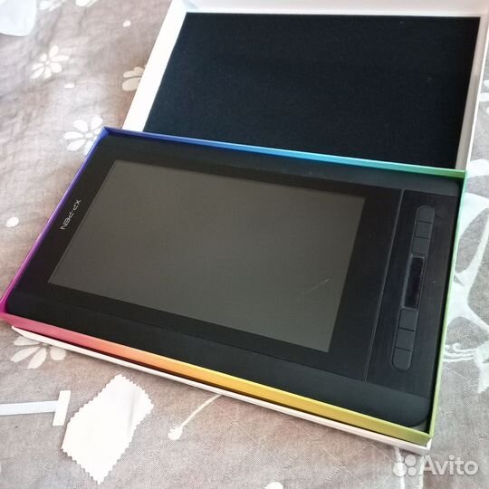 Графический планшет xp pen artist 12