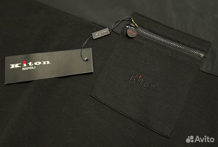 Свитшот Kiton (S-2XL)