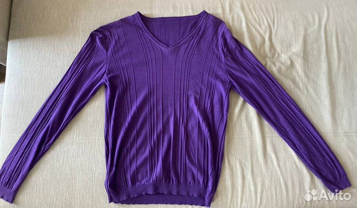 Джемпер мужской