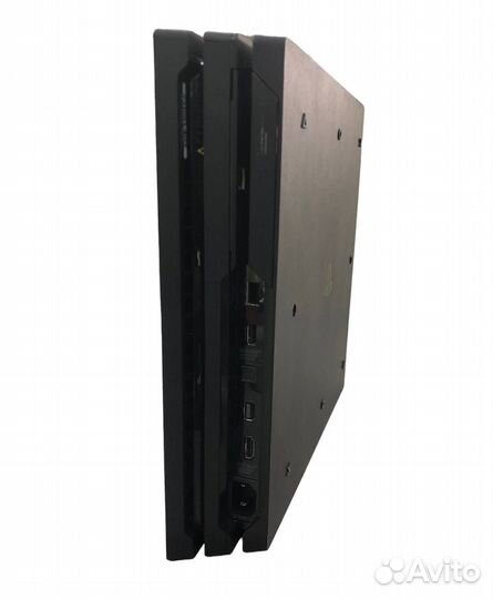 Игровая приставка PlayStation 4 Pro