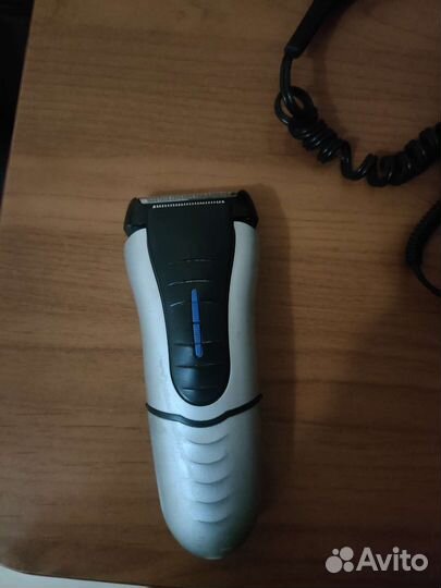 Бритва электрическая braun