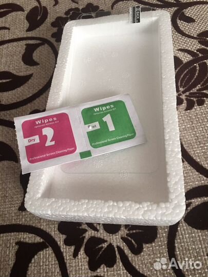 Продам защитное стекло xiaomi MI 10T lite