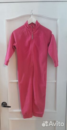 Флисовый комбинезон Icepeak