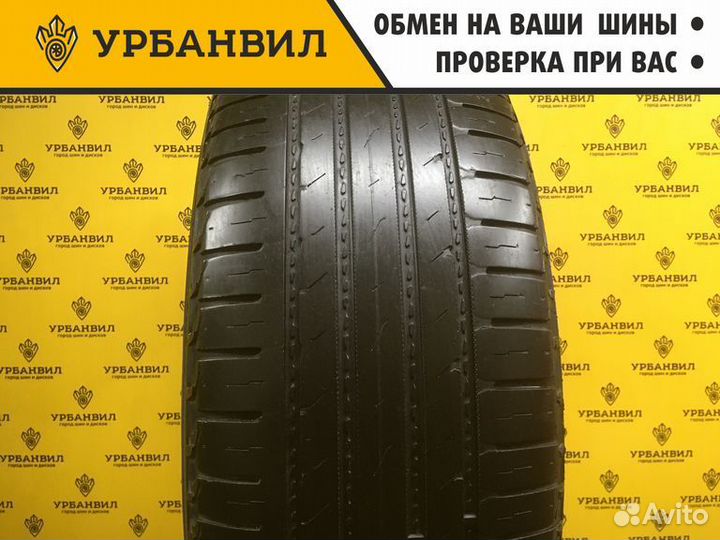 Nokian Tyres Hakka Blue SUV 265/60 R18 110V
