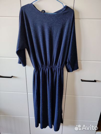Платье женское 52 54 размер