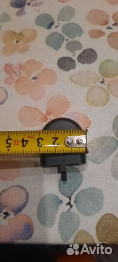 Колпачок поводка