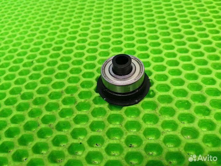 Втулка с подшипником на коляску Nordi