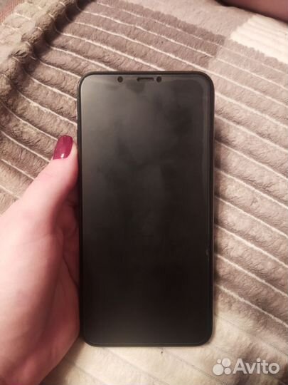 iPhone 11 Pro Max, 512 ГБ