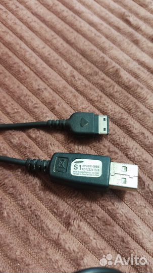 Кабель для Samsung