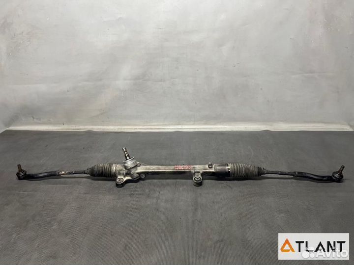 Рулевая рейка toyota isis