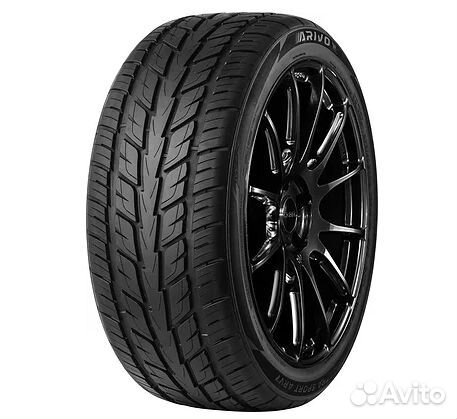 Arivo Ultra Sport ARV7 305/45 R22 118V