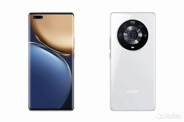 HONOR Magic 3 Pro, 8/256 ГБ