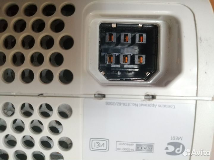 Игровая приставка