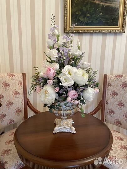 Цветочная композиция