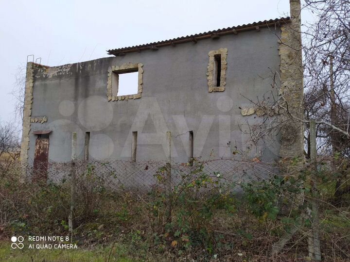 Дача 159,7 м² на участке 5 сот.