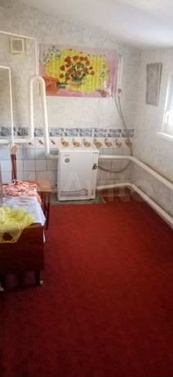 Дом 45 м² на участке 13 сот.