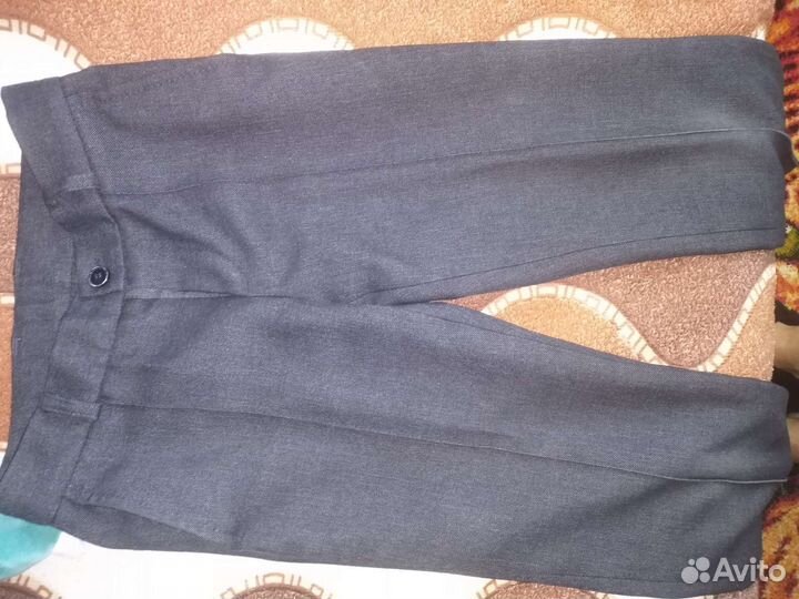 Школьная форма для мальчика