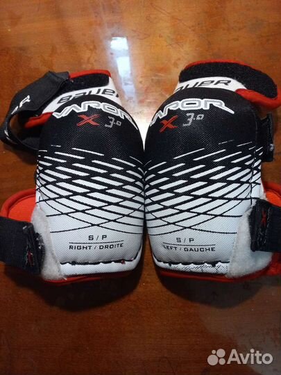 Налокотники bauer