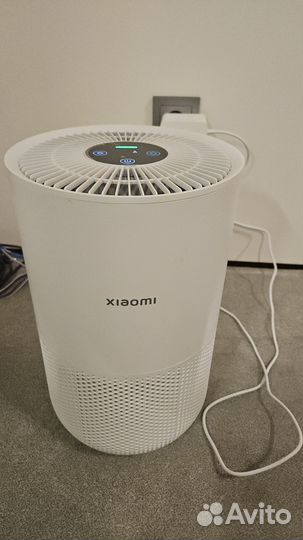 Очиститель воздуха Xiaomi SMART Air Purifier 4 Com