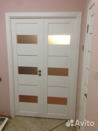 Лучшие межкомнатные двери