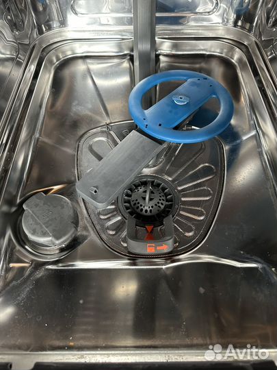 Посудомоечная машина electrolux 45