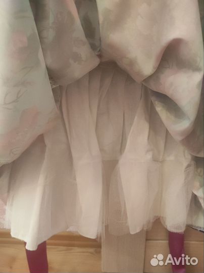 Продам платье для девочки