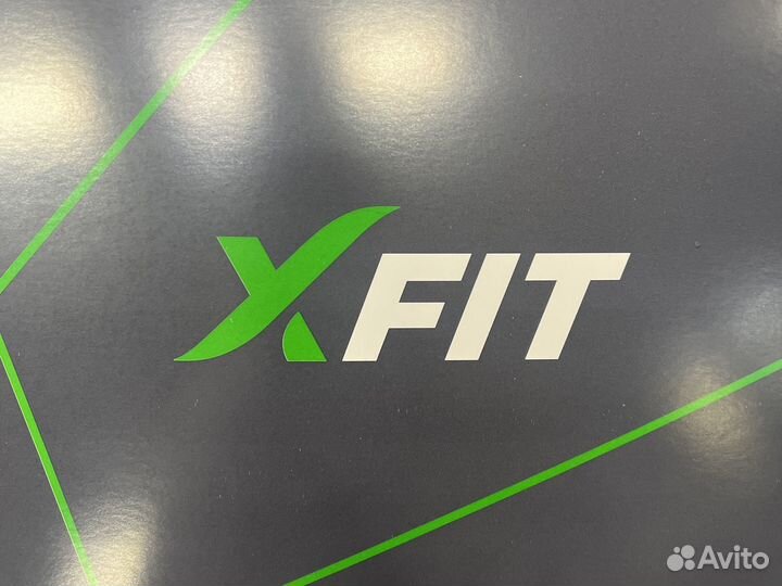 Карта в Хфит