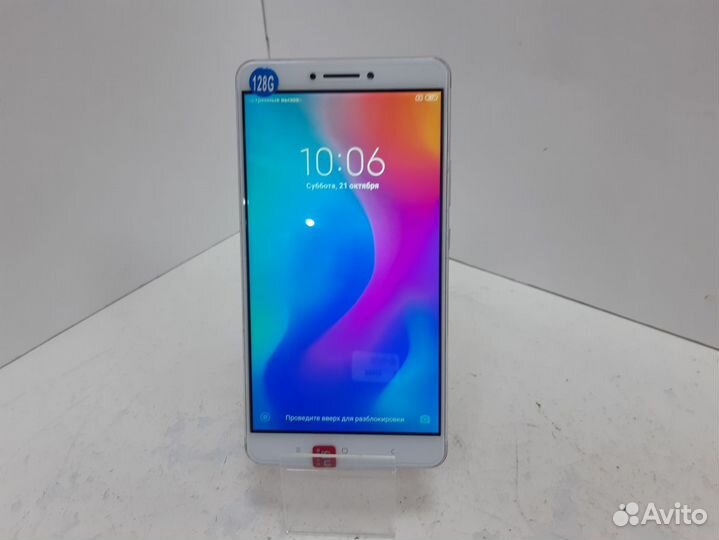 Xiaomi Mi Max, 4/128 ГБ