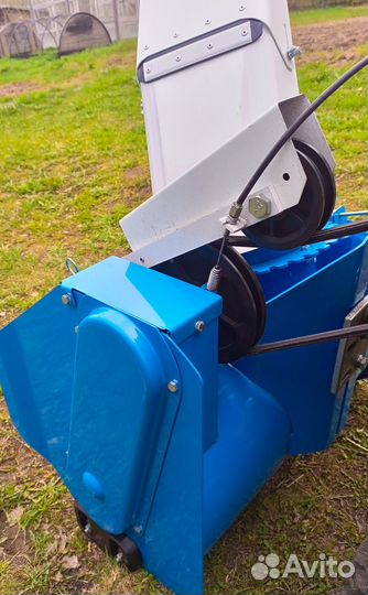 Продам снегоуборочную приставку. Нева