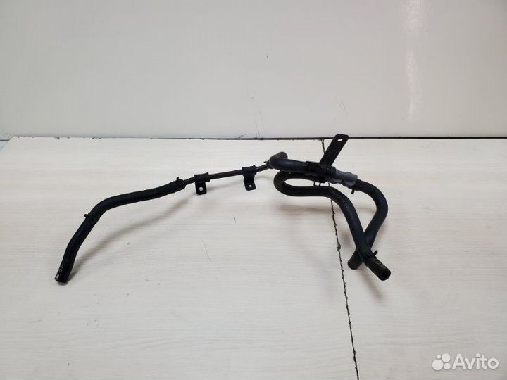 Трубка вакуумная Hyundai Tucson 3 2019