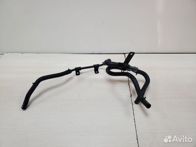 Трубка вакуумная Hyundai Tucson 3 2019