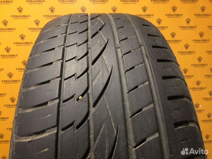 Continental ContiCrossContact UHP 225/55 R18