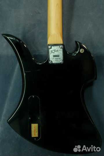 B.C.Rich Mockingbird Japan