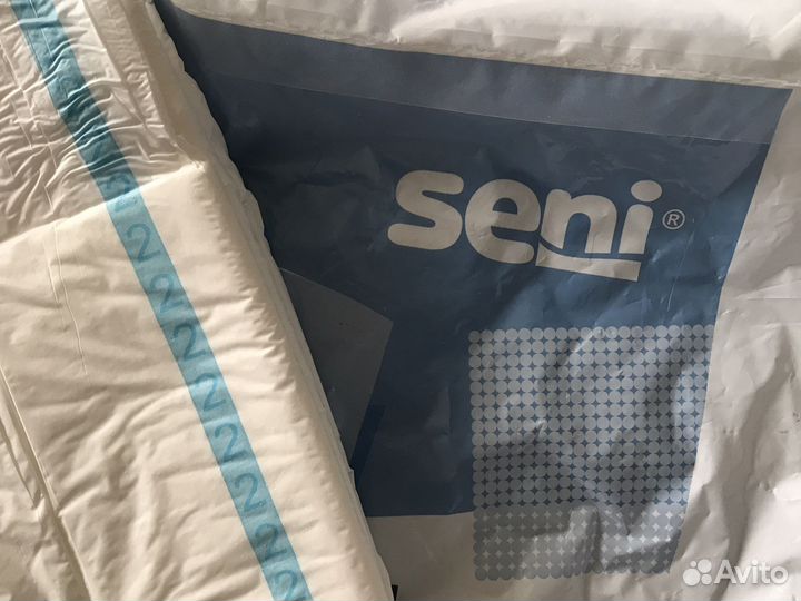 Подгузники для взрослых