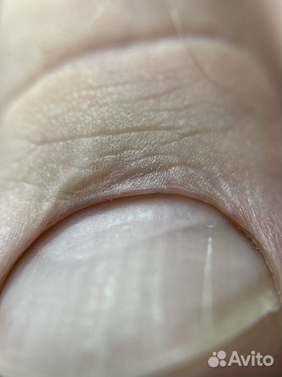 Педикюр с покрытием