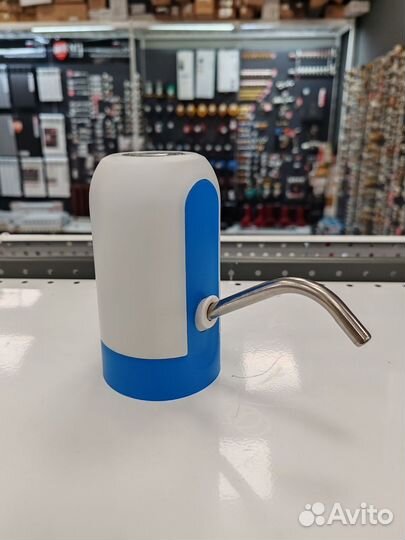 Помпа электрическая, Centek