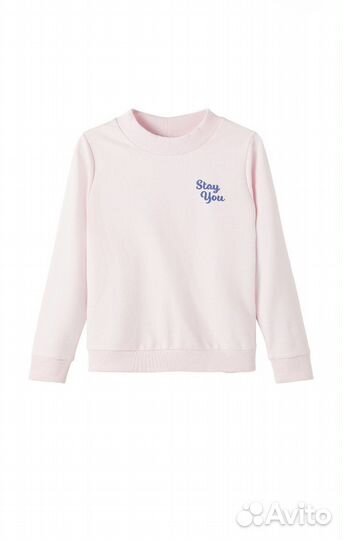 Новая одежда для девочки