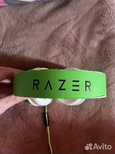 Razer kraken pro v2