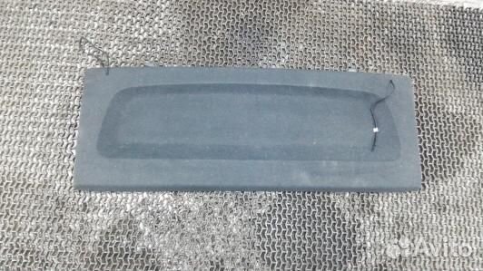 Полка багажника chevrolet aveo 2 (KEA25IH01)