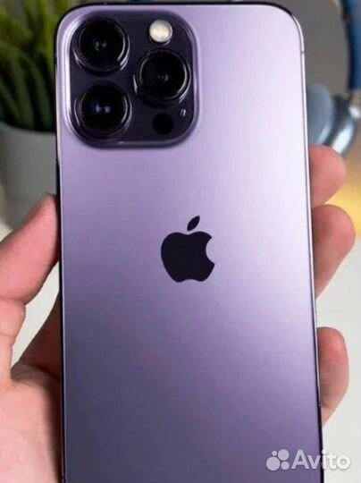 iPhone xr в корпусе 14 pro max. 512 GB