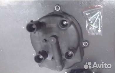 Крышка трамблера toyota 4afe/5afe/7afe