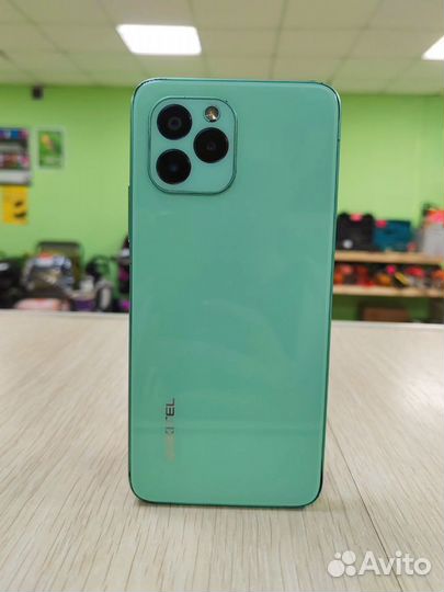 OUKITEL C21, 4/64 ГБ