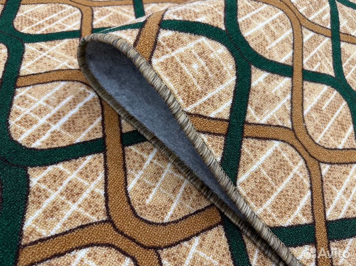 Ковер палас новый