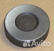 Диск шарнира переднего моста урал-375 375-2303075