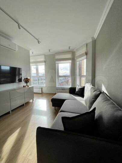 2-к. квартира, 58 м², 13/14 эт.