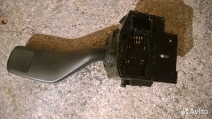 Рычаг переключения сигнала поворота Форд Фокус 2