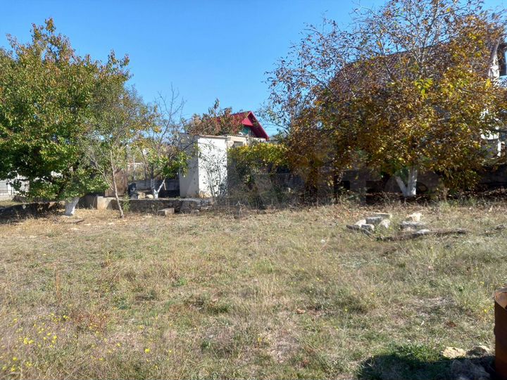 Участок 9 сот. (СНТ, ДНП)