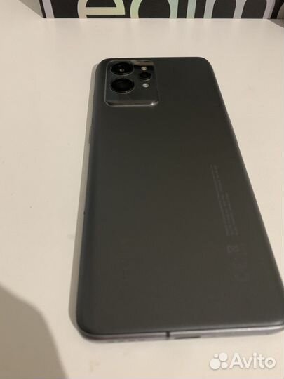 realme GT 2 Pro, 8/128 ГБ