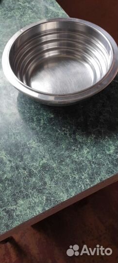 Комби миска zepter