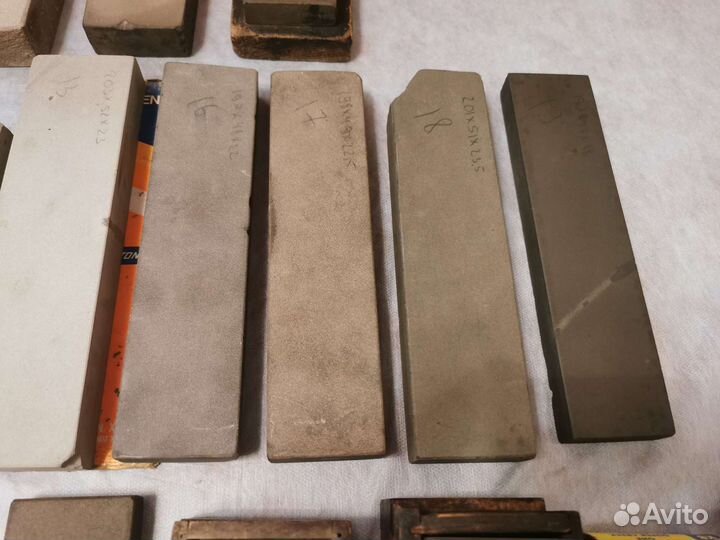 Точильный камень Квир крик